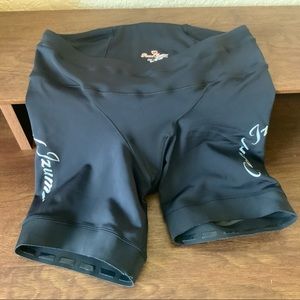 Pearl Izumi Elite Tri-short 6” M